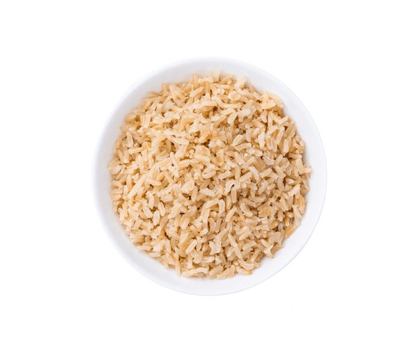 Brown Rice