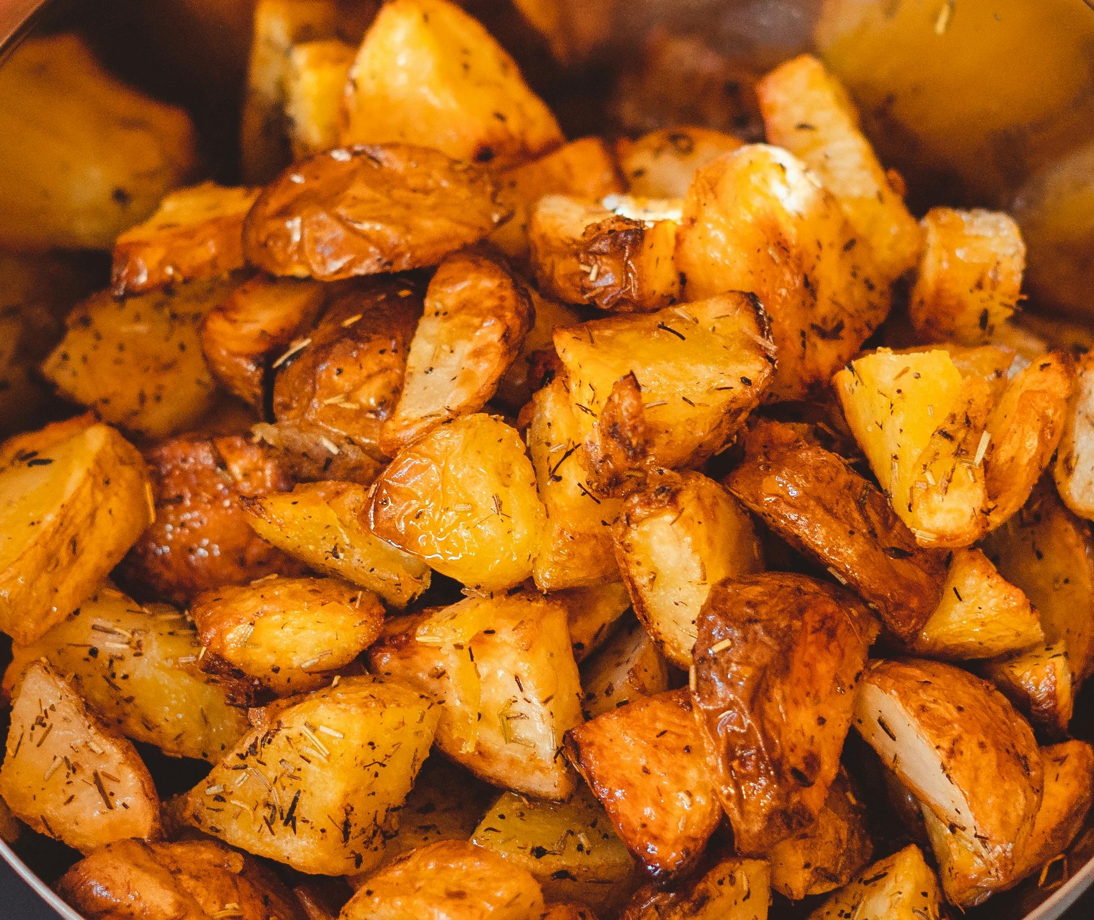 Roasted Potatoes