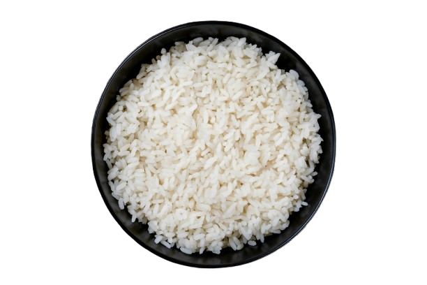 White Rice