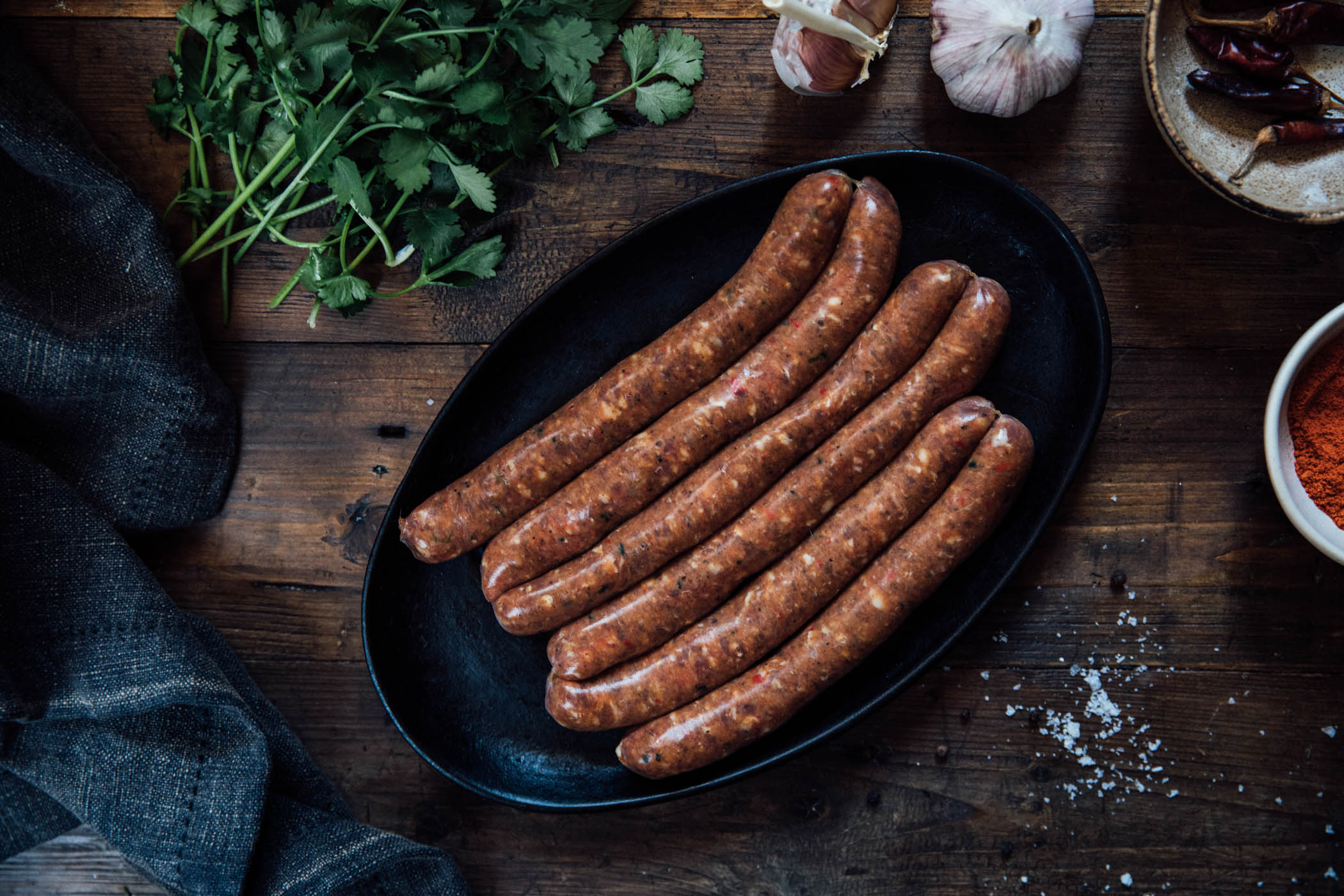 Merguez