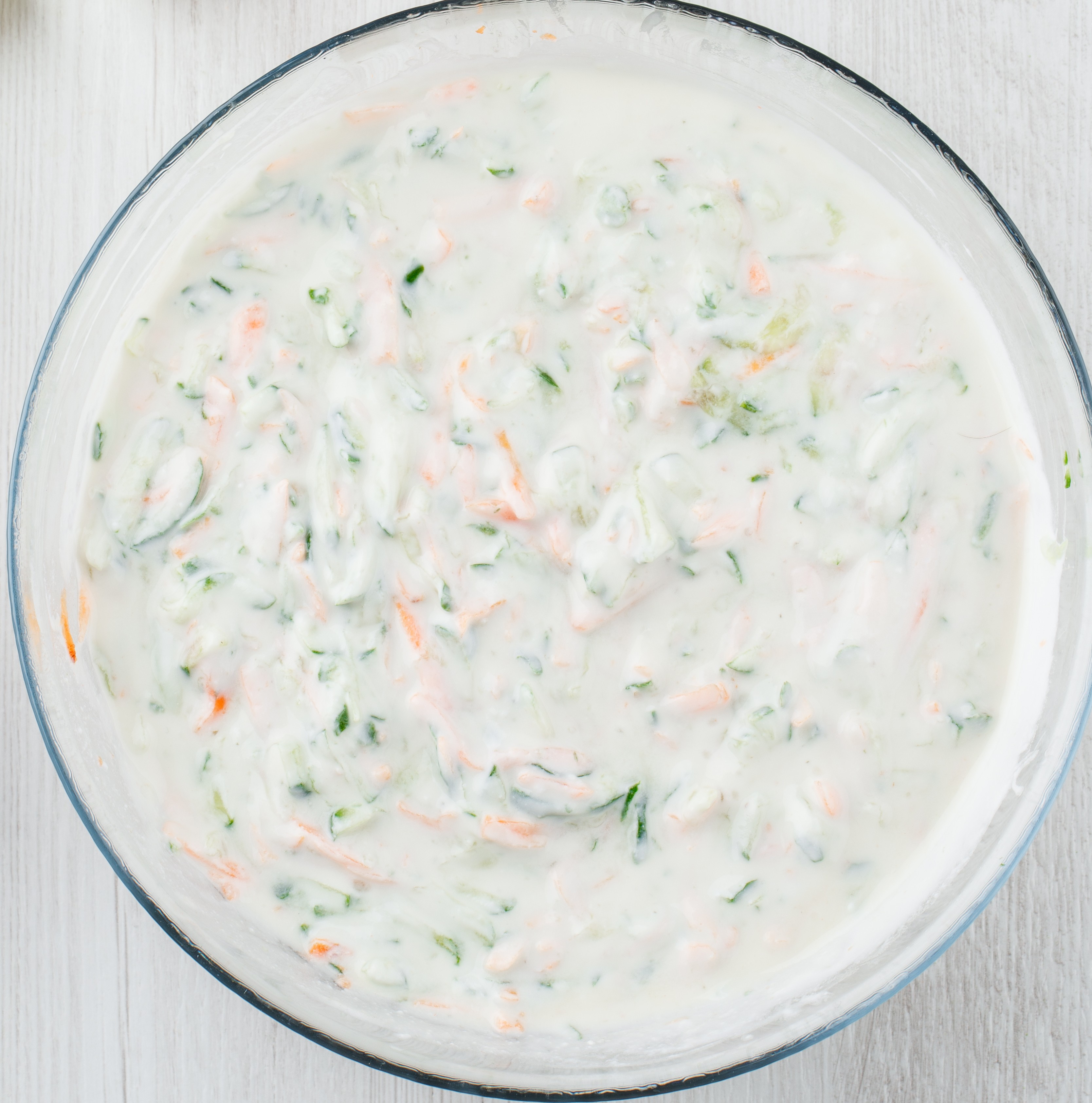 Tzatziki